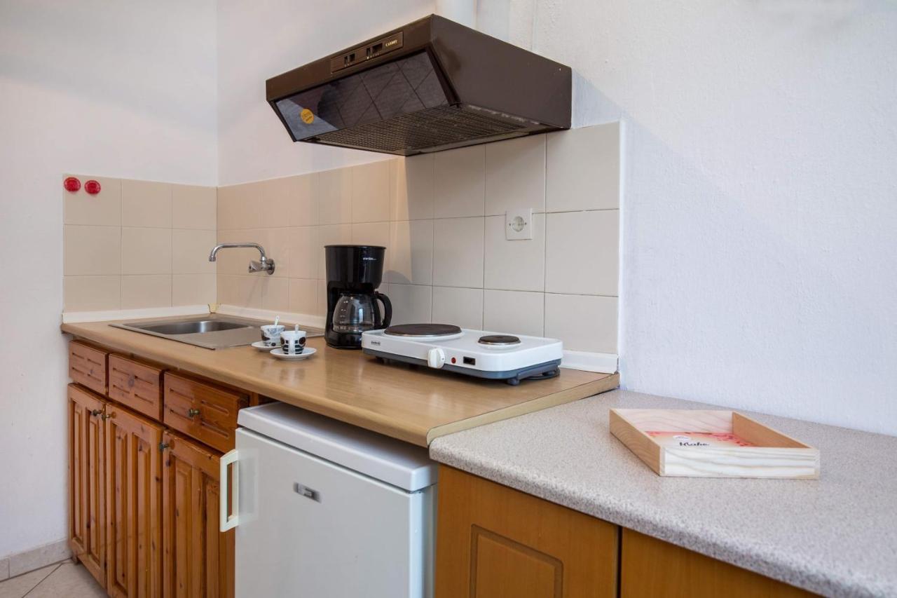 Studios Litsa Pefkari Exteriör bild