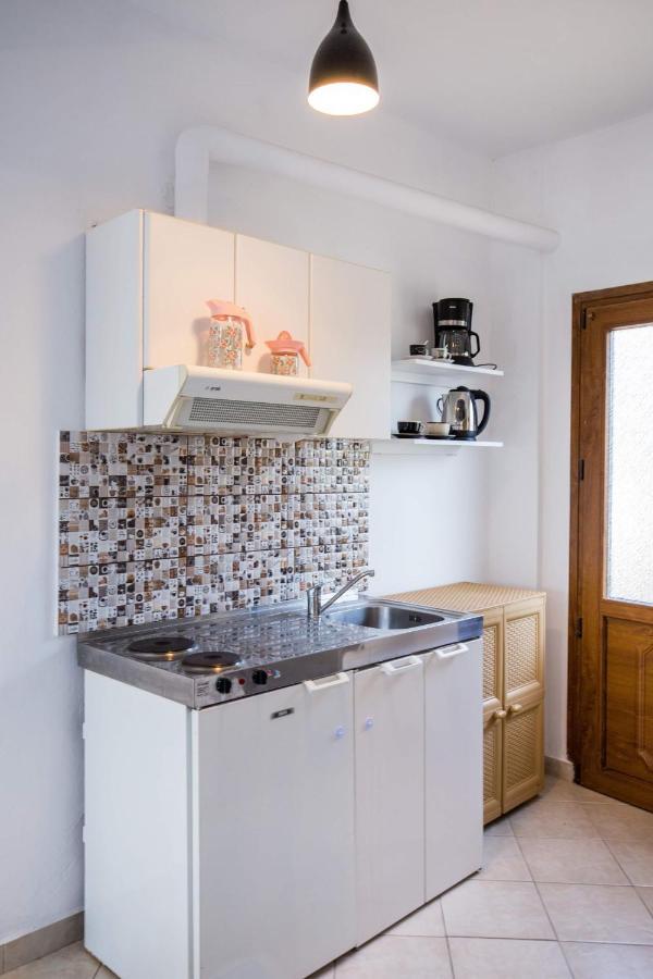 Studios Litsa Pefkari Exteriör bild