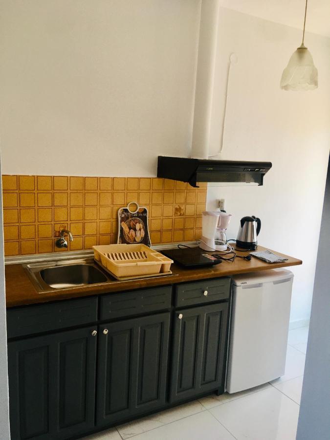 Studios Litsa Pefkari Exteriör bild