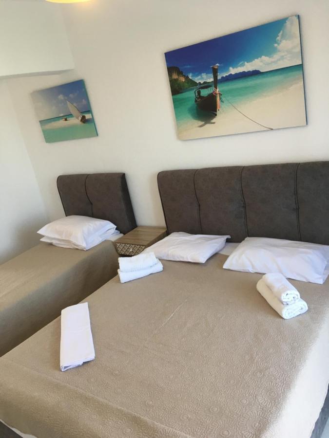 Studios Litsa Pefkari Exteriör bild